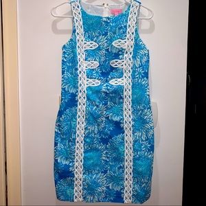 Lilly Pulitzer Mini Dress